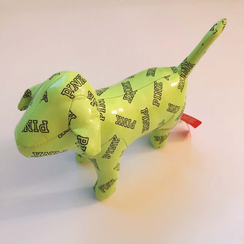 Victoria’s Secret PINK Dog - Collector’s Item!